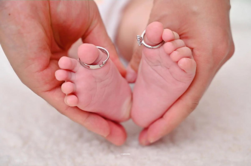 丰城孕妇为什么会起湿疹