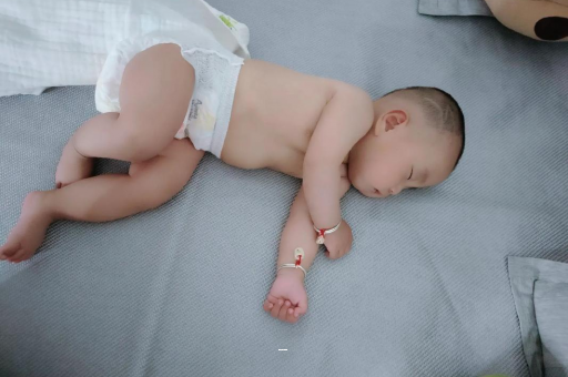 丰城孕妇为什么睡不着